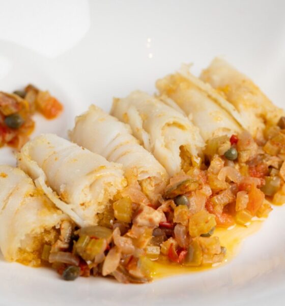 stoccafisso