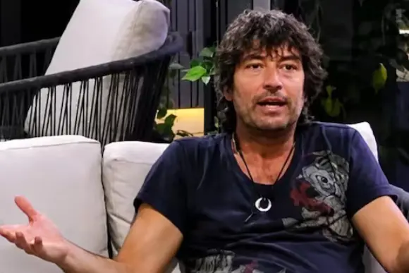 Simone Annicchiarico