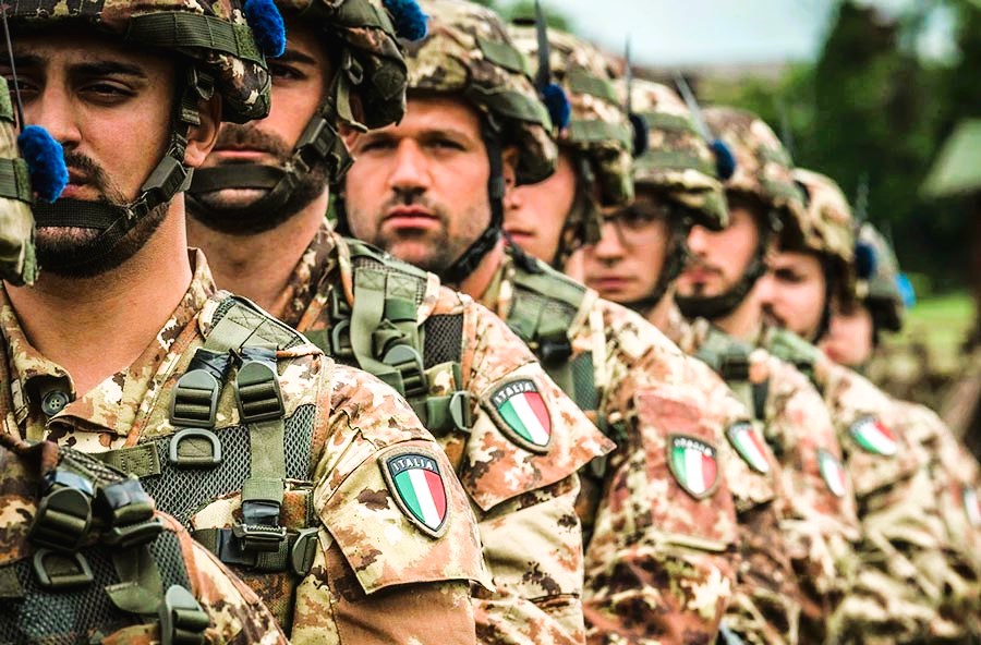 Esercito Italiano