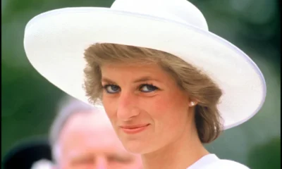 Lady Diana