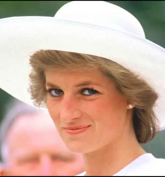 Lady Diana