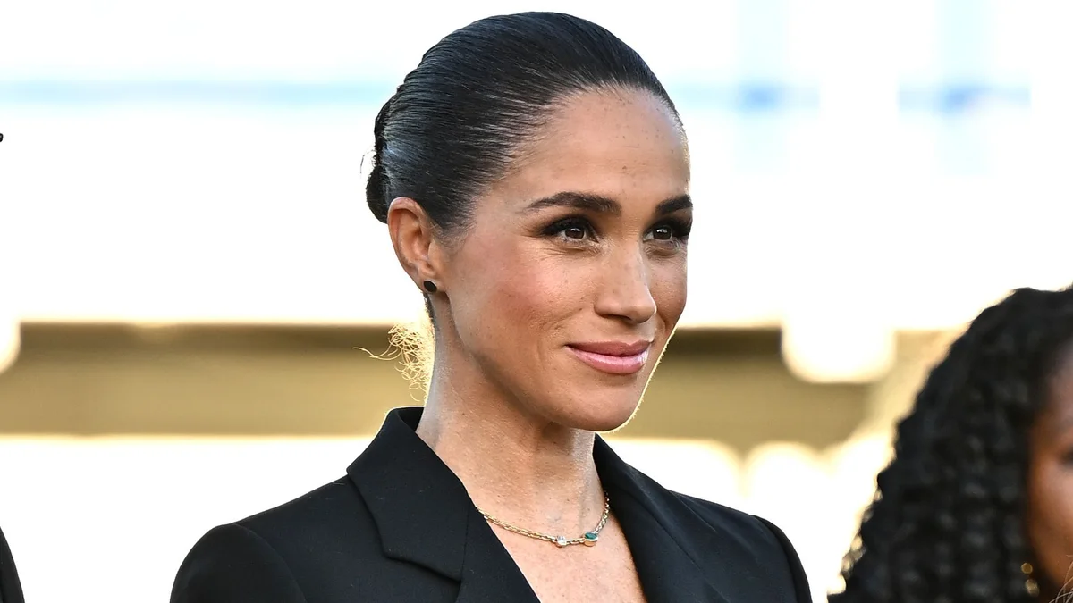 Meghan Markle