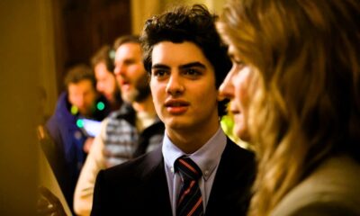 Il mio nome è Carlo