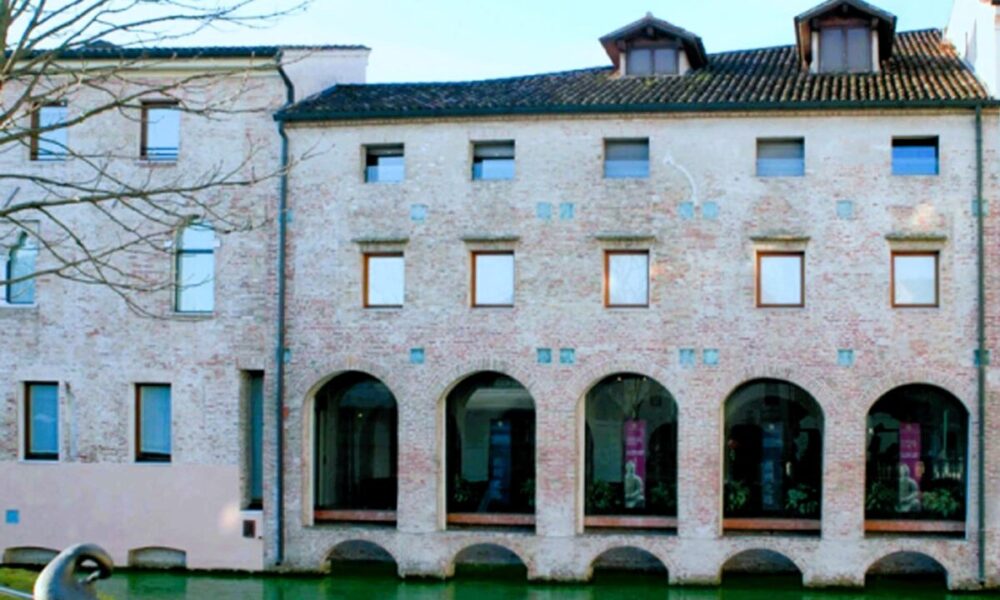 Casa dei Carraresi