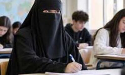 burqa