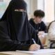 burqa