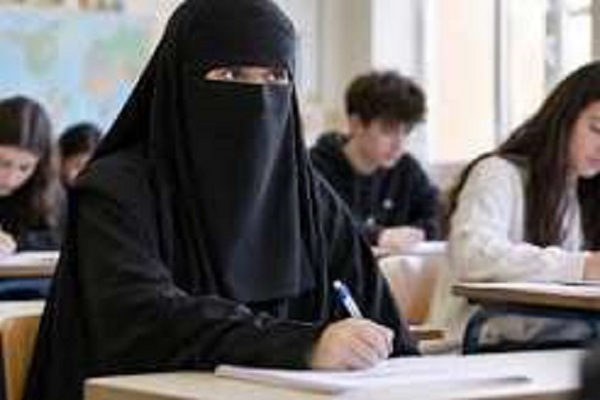 burqa