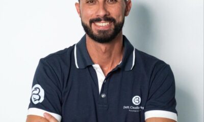 Claudio Belardo