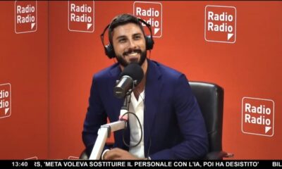 Claudio Belardo