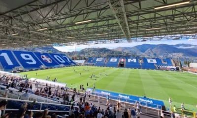 Stadio Sinigaglia