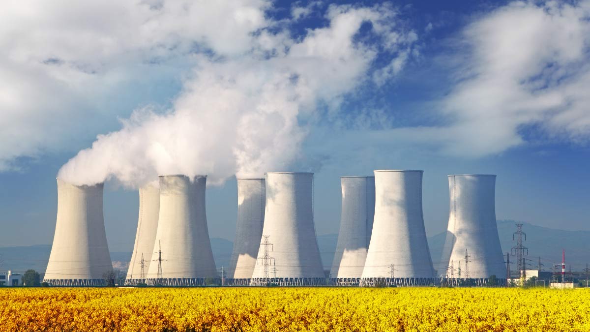 Nucleare