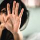 Violenza donna