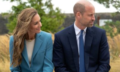 Kate e William