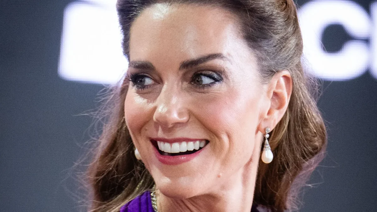 Kate Middleton