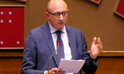 On. Andrea Dara