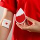 Donazione di sangue