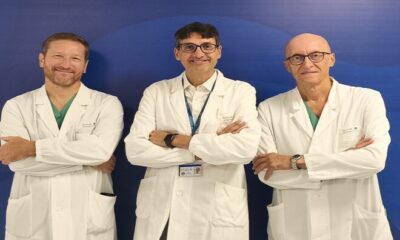 Equipe medica