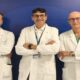 Equipe medica