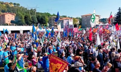 Pontida raduno lega