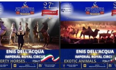 Imperial Royal Circus