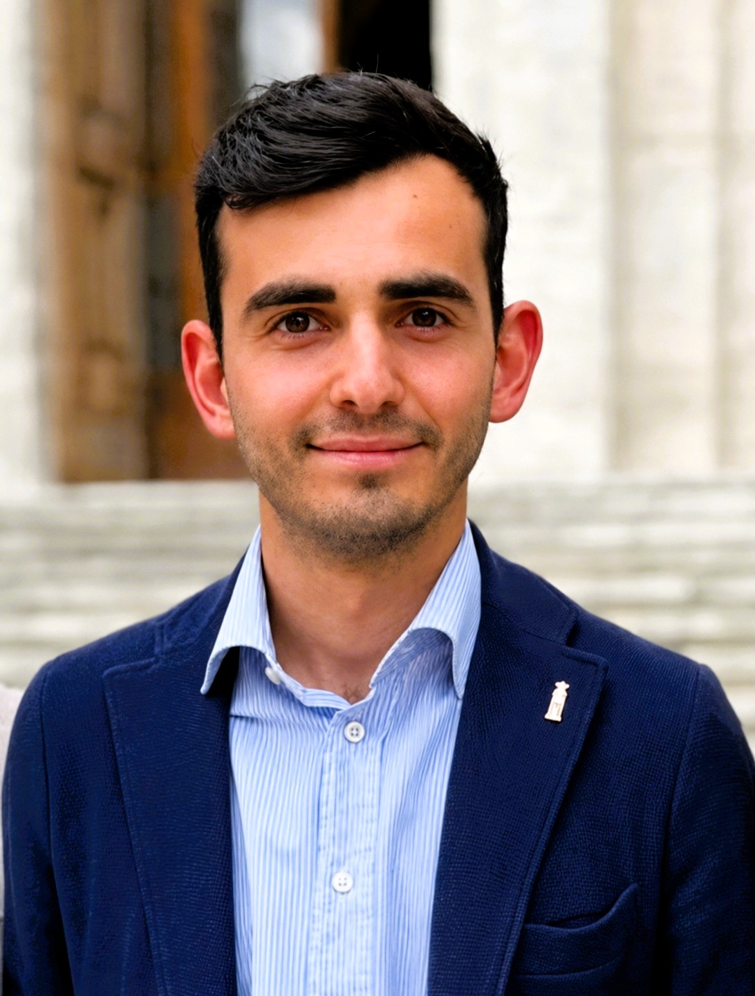 Nuova Pescara, Castigliego (GD) asfalta Sospiri: "Il Centrodestra getta la maschera. Hanno bloccato 200mila cittadini per le loro poltrone!" 46 emanueleCastigliego