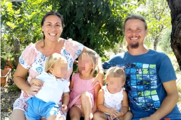 Famiglia del Bosco