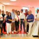Inaugurazione asilo Villa Raspa Spoltore