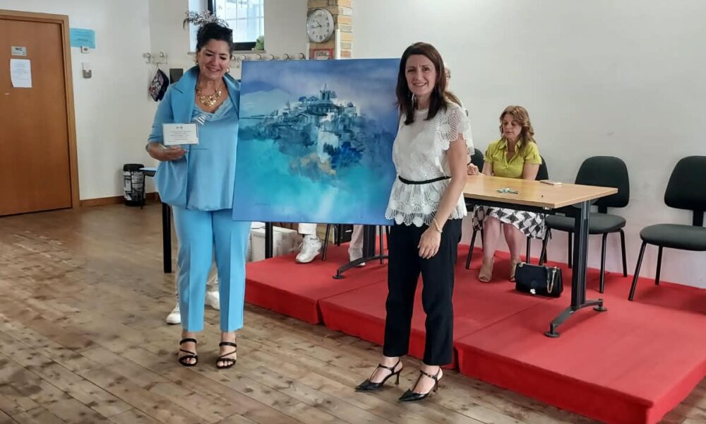Premiazione