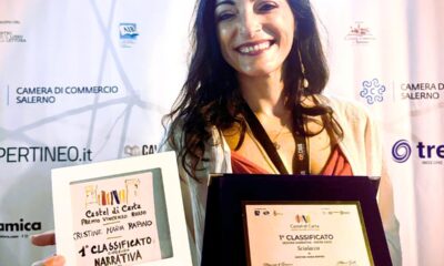 Kristine Maria Rapino