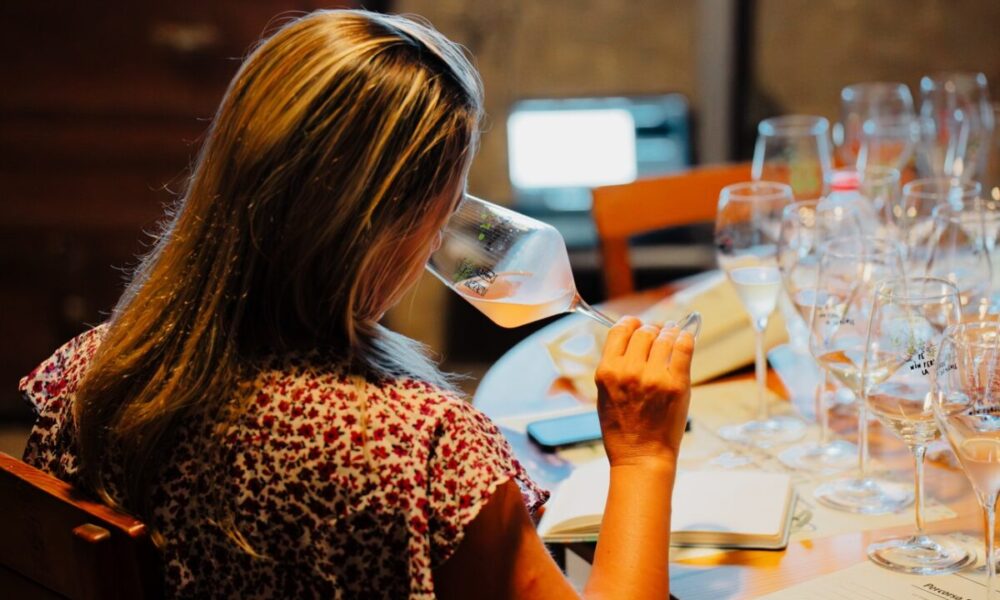 gessopalena irripetibili assaggio bio cantina sociale orsogna