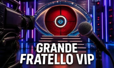 Grande fratello 2026