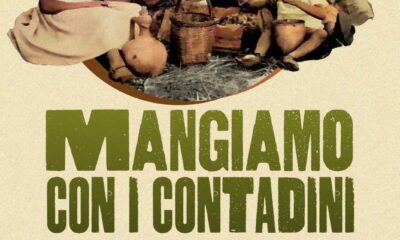Locandina evento Auletta