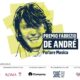 PREMIO FABRIZIO DE ANDRÉ