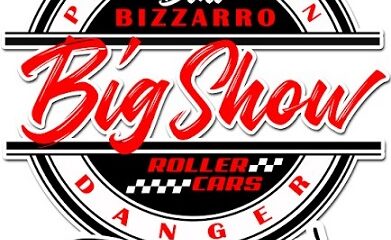 Ad Oristano sbarca il "Big Show"