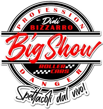 I motori infiammano l'autunno della Sardegna tra acrobazie e inseguimenti da cinema: ad Oristano sbarca il "Big Show" dello stuntman Didi Bizzarro 47 Ad Oristano sbarca il "Big Show"