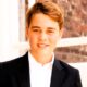 Il Principe George a Eton: vietati gli smartphone, il sollievo di William e Kate 153 Prince George