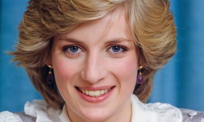 Lady Diana