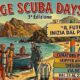 Vintage Scuba Days