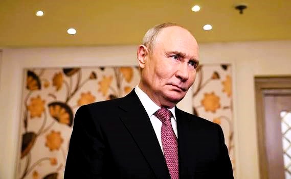 Putin