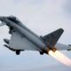 F-2000 Eurofighter Typhoon