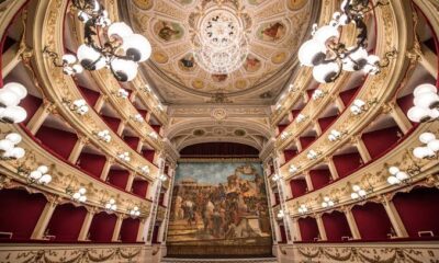 Teatro Marrucino