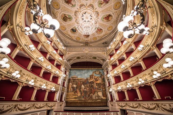 Teatro Marrucino