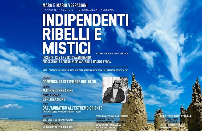 Locandina evento Ripatransone