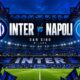 Inter-Napoli, San siro