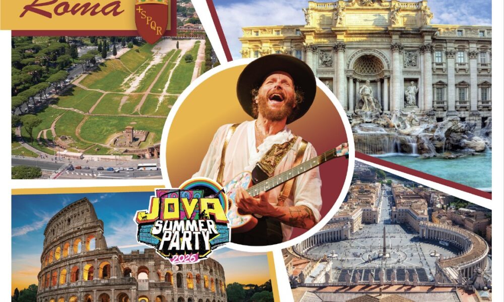jova roma