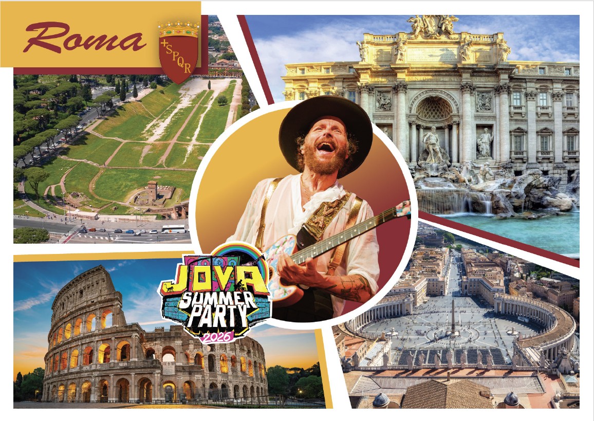 jova roma