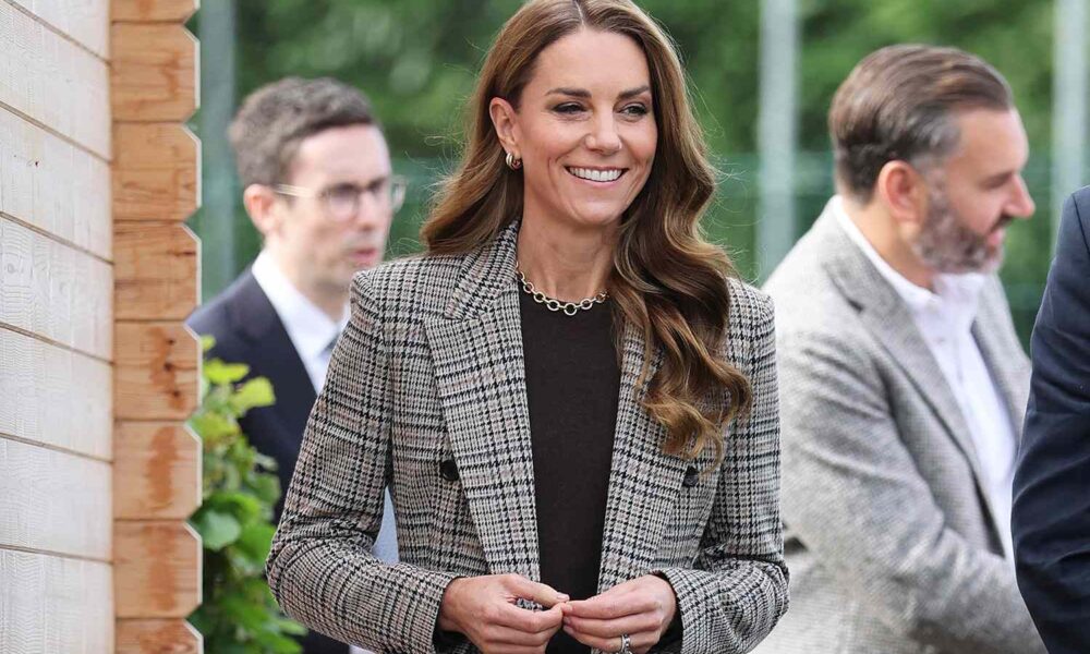 Kate Middleton