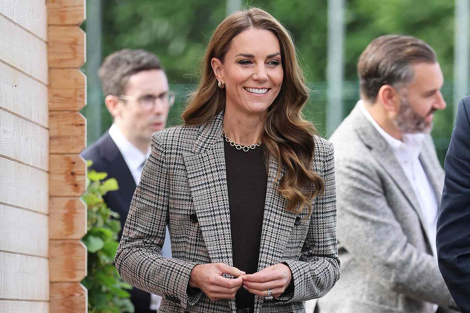 Kate Middleton