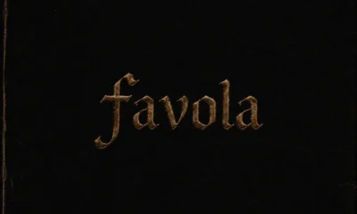Singolo Favola