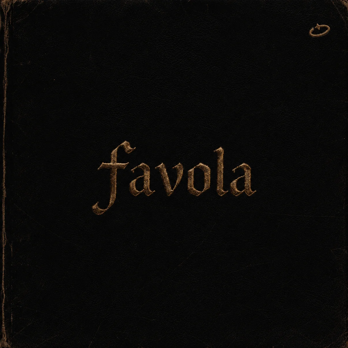 Singolo Favola